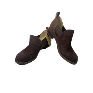 Spenco Brown Women’s Orthotic Shoes Size US 6 Total Support Spenco Foot Wear